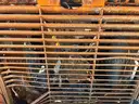 2021 John Deere 333G Skid Steer (Scrap)