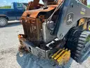 2021 John Deere 333G Skid Steer (Scrap)