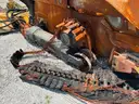 2021 John Deere 333G Skid Steer (Scrap)