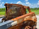 2021 John Deere 333G Skid Steer (Scrap)