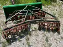 Dearborn Series E Tandem Disc Harrow