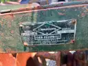 Dearborn Series E Tandem Disc Harrow