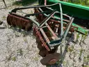 Dearborn Series E Tandem Disc Harrow