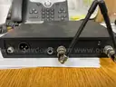 Shure ULXS4 Standard Diversity Receiver