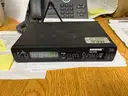 Shure ULXS4 Standard Diversity Receiver