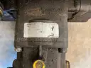 Pump with Honda GX240 Motor