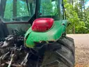 2004 John Deere 5420 Tractor with 541 Front Bucket Attachment