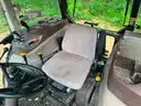 2004 John Deere 5420 Tractor with 541 Front Bucket Attachment