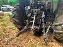2004 John Deere 5420 Tractor with 541 Front Bucket Attachment