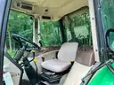 2004 John Deere 5420 Tractor with 541 Front Bucket Attachment
