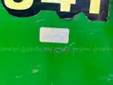 2004 John Deere 5420 Tractor with 541 Front Bucket Attachment