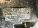 2004 John Deere 5420 Tractor with 541 Front Bucket Attachment