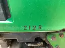 2004 John Deere 5420 Tractor with 541 Front Bucket Attachment