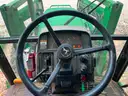 2004 John Deere 5420 Tractor with 541 Front Bucket Attachment