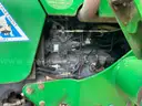 2004 John Deere 5420 Tractor with 541 Front Bucket Attachment