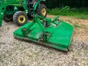 2015 John Deere HX7 Rotary Cutter