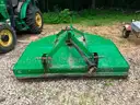 2015 John Deere HX7 Rotary Cutter