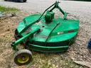 2015 John Deere HX7 Rotary Cutter