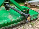 2015 John Deere HX7 Rotary Cutter