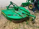 2015 John Deere HX7 Rotary Cutter