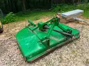 2015 John Deere HX7 Rotary Cutter