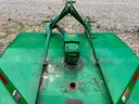 2015 John Deere HX7 Rotary Cutter
