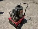 Hotsy Portable Parts Washer