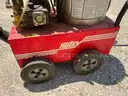 Hotsy Portable Parts Washer