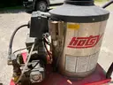 Hotsy Portable Parts Washer