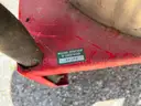 Hotsy Portable Parts Washer