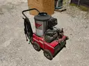 Hotsy Portable Parts Washer