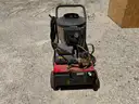 Hotsy Portable Parts Washer