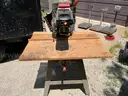 Sears and Roebuck 10&#x22; Radial Arm Saw