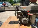 Sears and Roebuck 10&#x22; Radial Arm Saw