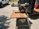 Sears and Roebuck 10&#x22; Radial Arm Saw