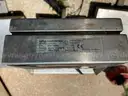 One lot of three Ohaus weighing scales