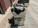 Grizzly Industrial 15&#x22; Mobile Planer