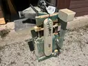 Grizzly Industrial 15&#x22; Mobile Planer