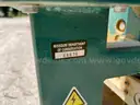 Grizzly Industrial 15&#x22; Mobile Planer