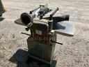 Grizzly Industrial 15&#x22; Mobile Planer