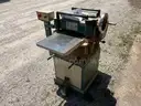 Grizzly Industrial 15&#x22; Mobile Planer