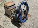 Graco Ultra Max II 695 Paint Sprayer