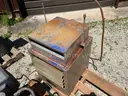 Janitrol WH-75 Natural Gas Unit Heater