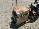 Janitrol WH-75 Natural Gas Unit Heater