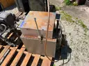 Janitrol WH-75 Natural Gas Unit Heater