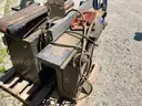 Walker Turner Jointer Machine