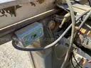 Walker Turner Jointer Machine
