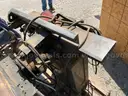 Walker Turner Jointer Machine