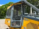 2006 John Deere 450J Crawler Dozer