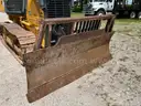 2006 John Deere 450J Crawler Dozer